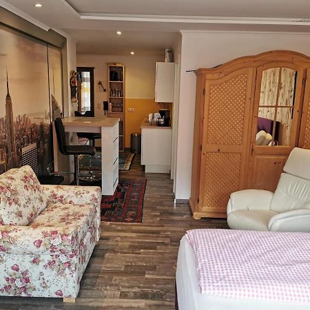 Ferienwohnung Koessler Christian Fugen Bagian luar foto
