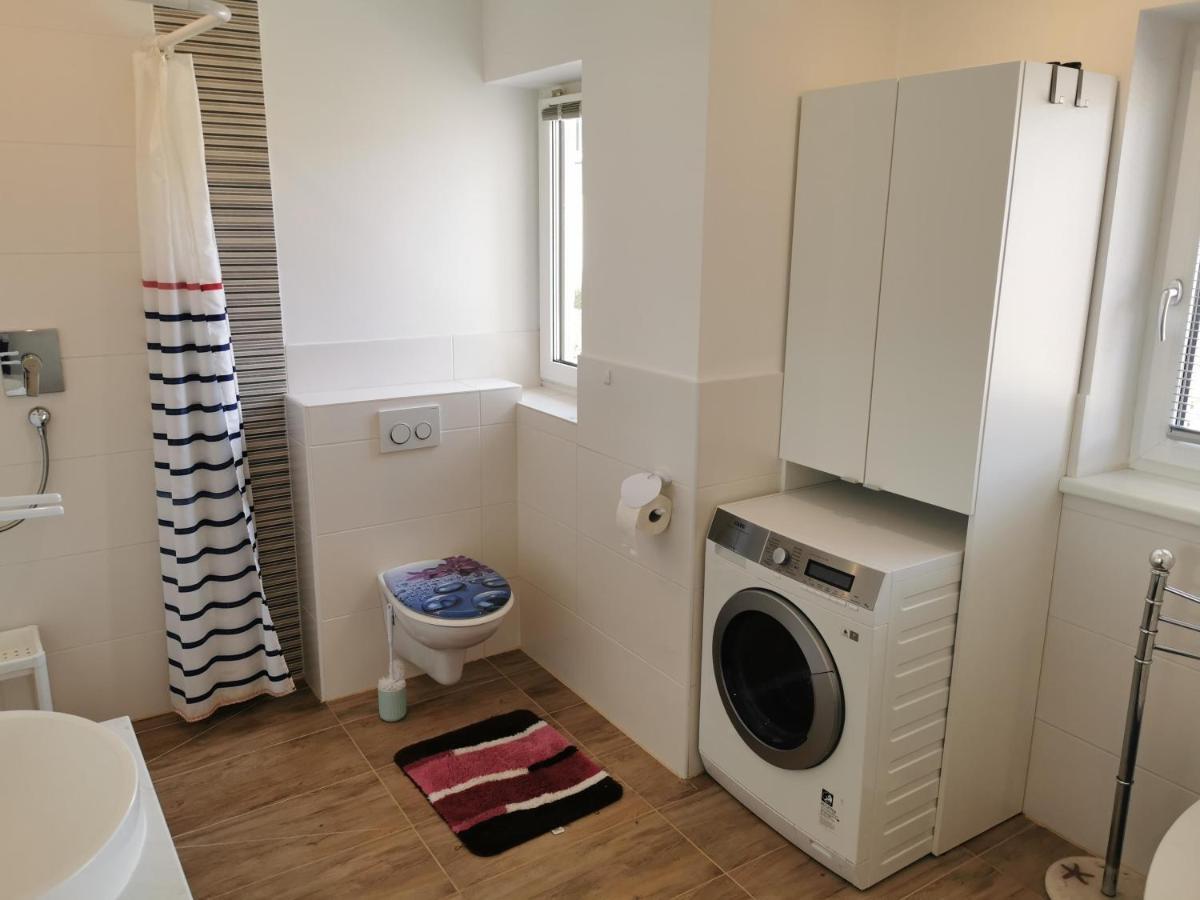 Ferienwohnung Koessler Christian Fugen Bagian luar foto